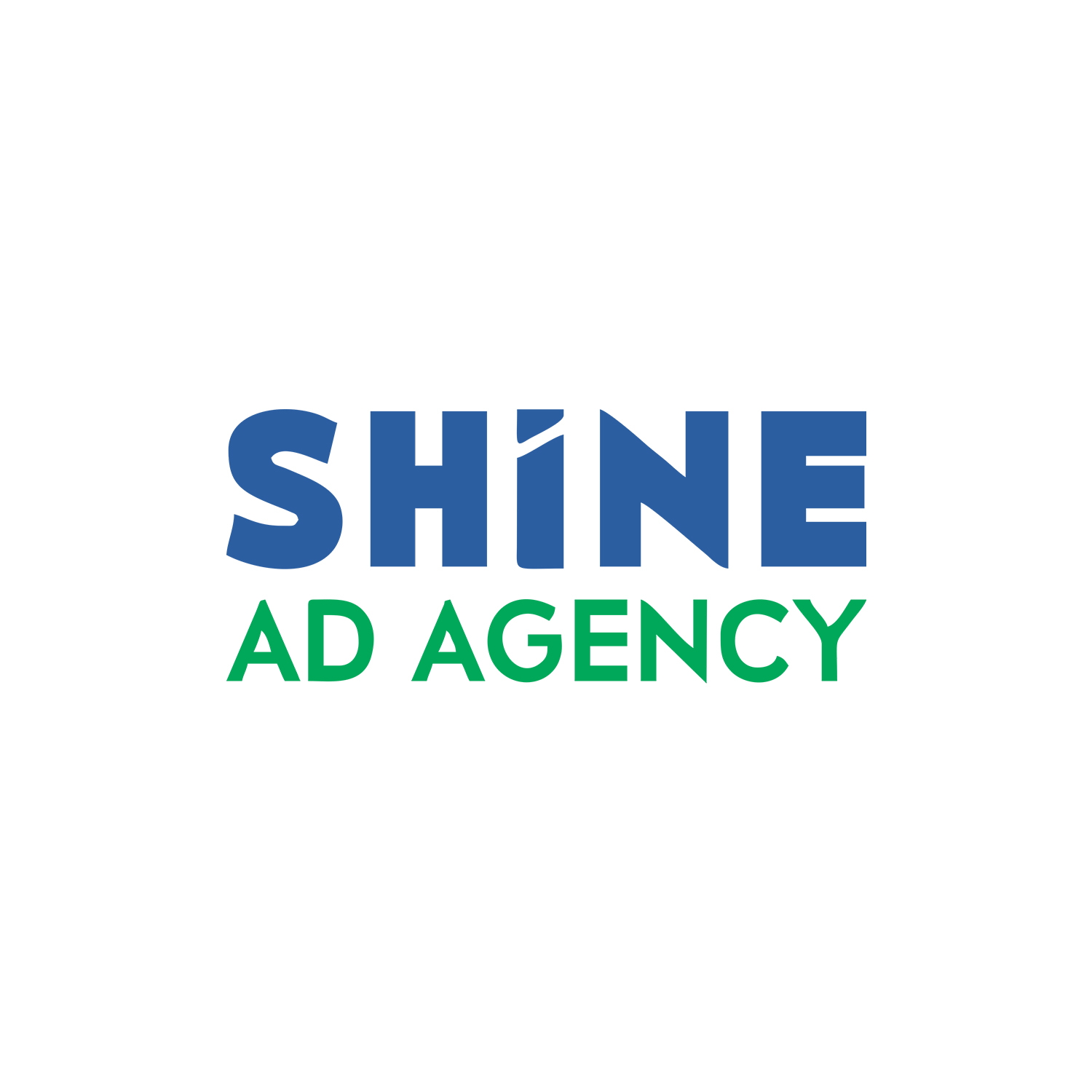 SHINE AD AGENCY